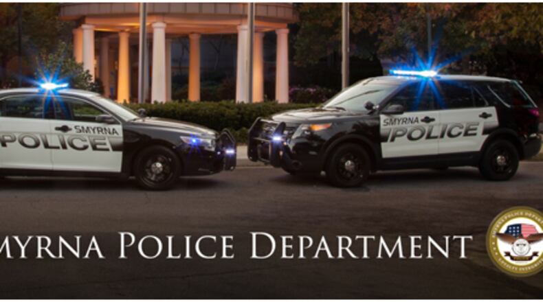Smyrna police detectives will receive two new vehicles for follow-up investigations. (Courtesy of Smyrna)