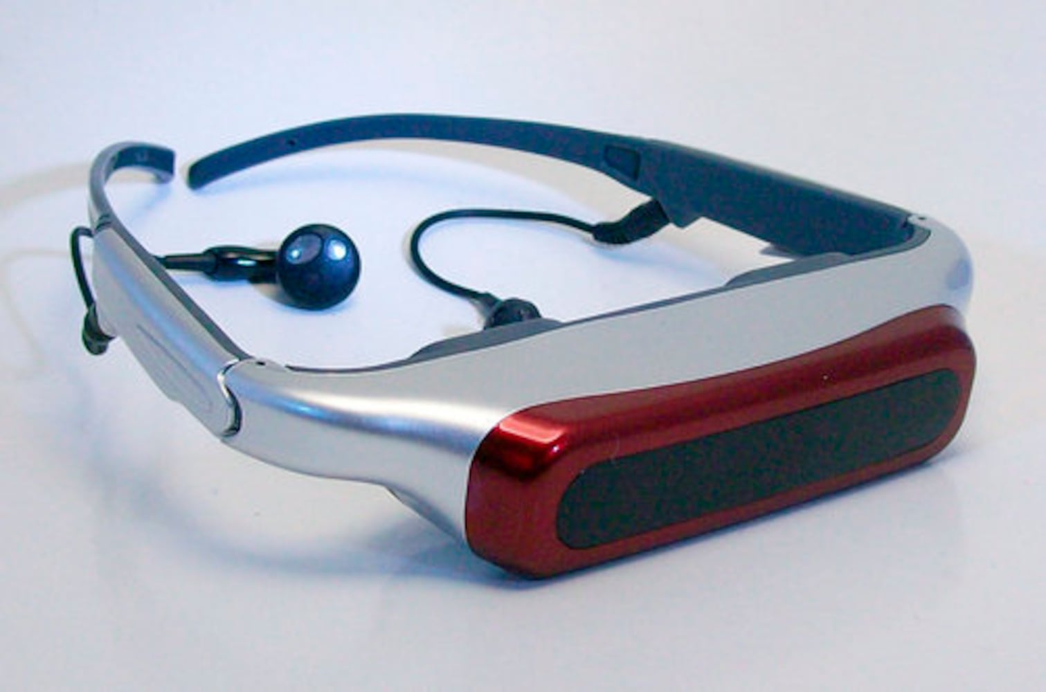 Handy gadgets for travelers