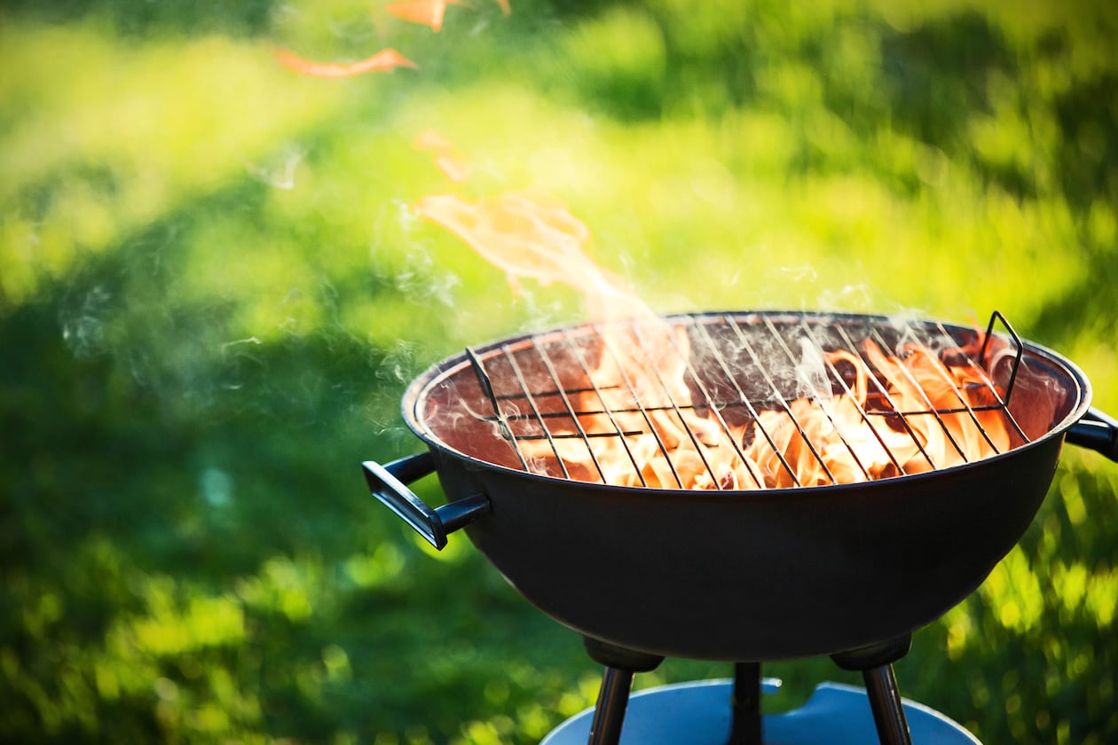 Here are the best tips for summer grilling favorites. (Dreamstime)