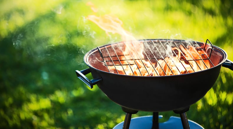 Here are the best tips for summer grilling favorites. (Dreamstime)