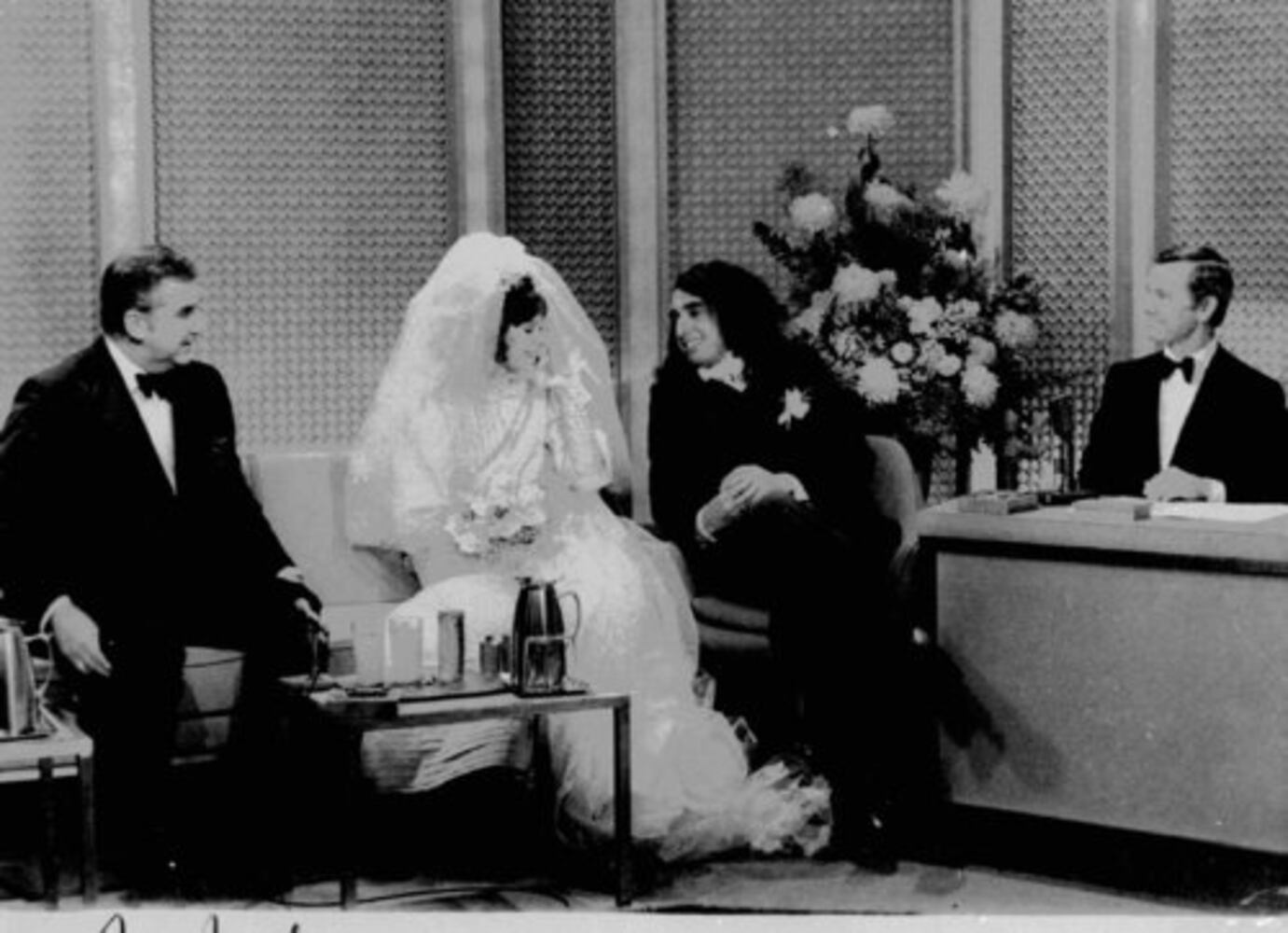 Tonight Show's' Ed McMahon dies