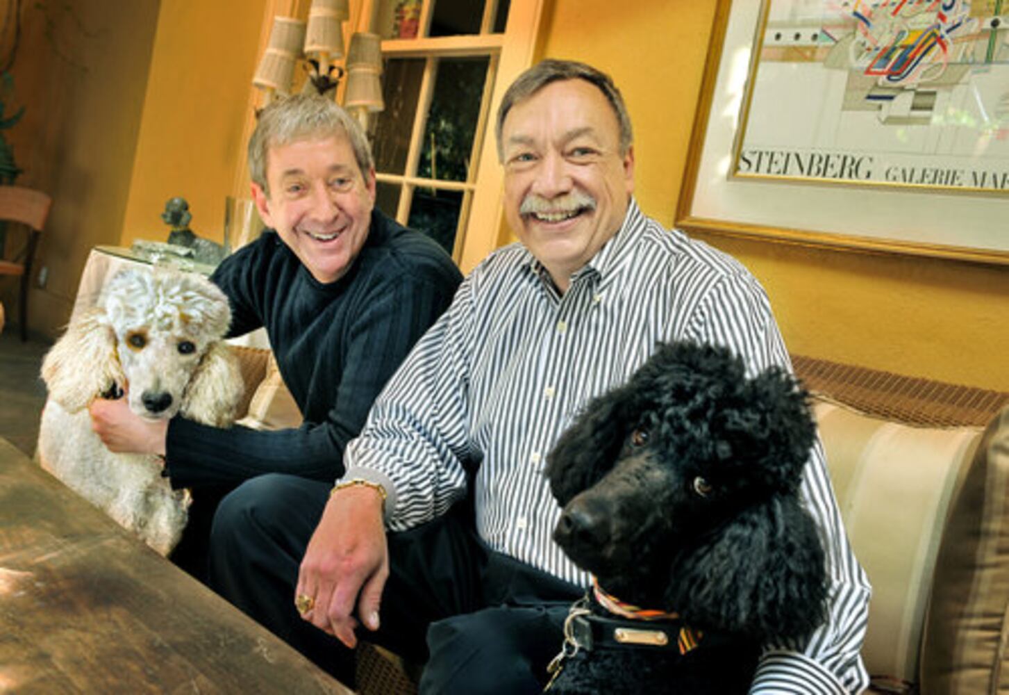 Buckhead estate maintains its historic bloom