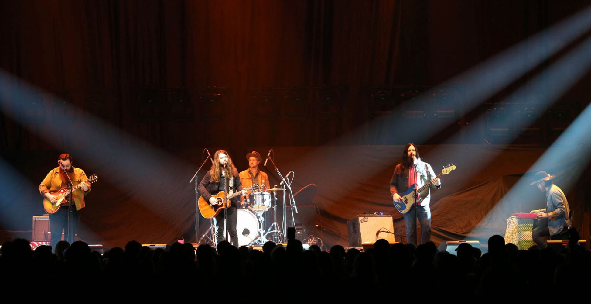 Photos: Miranda Lambert plays to sold-out Infinite Energy Arena