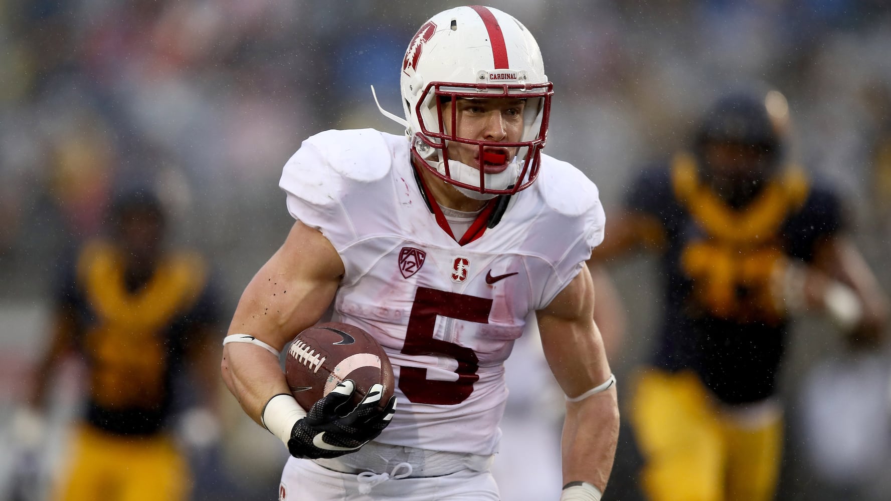 Notable underclassmen declare for NFL Draft