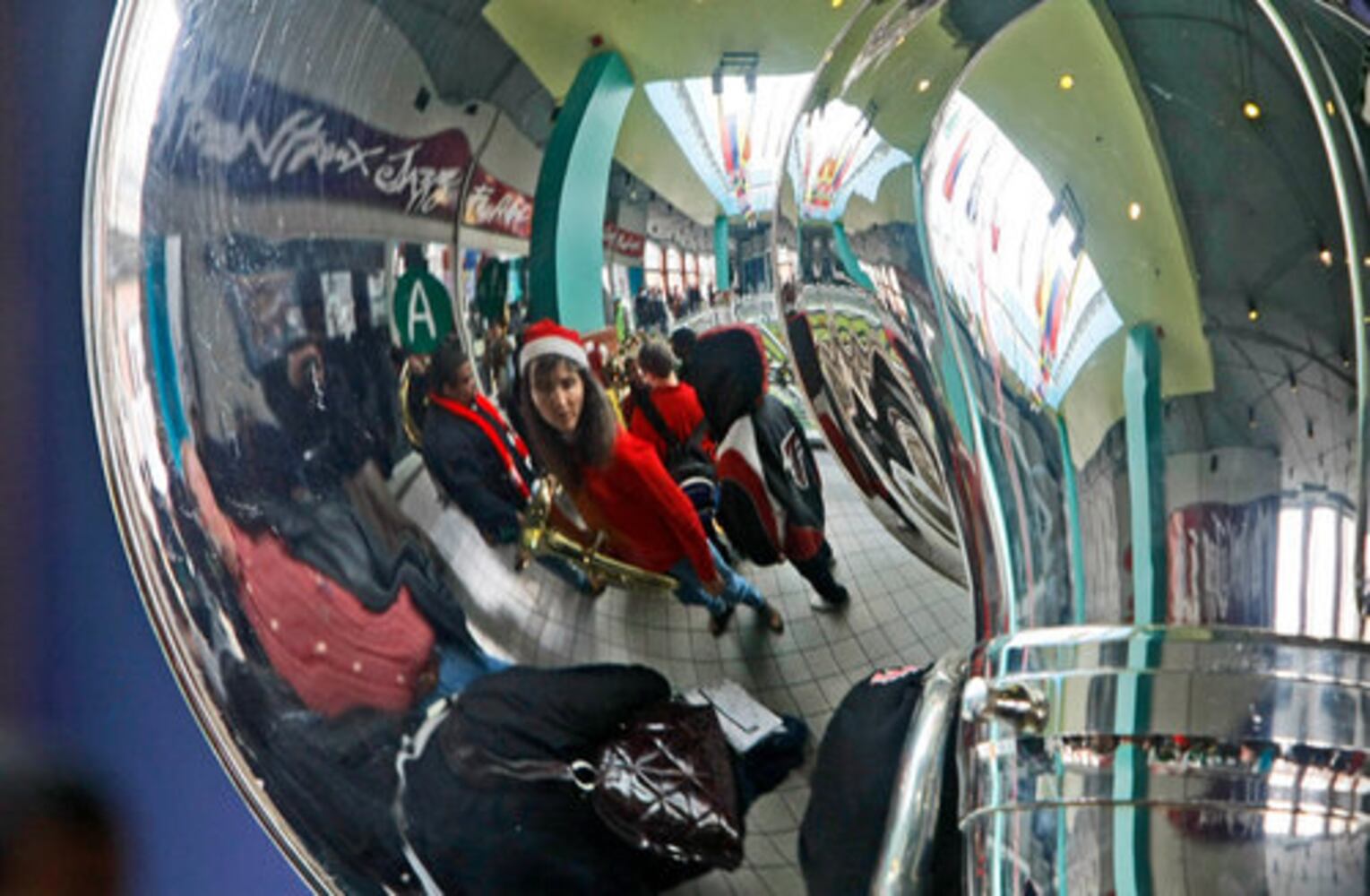 A Very Tuba Christmas