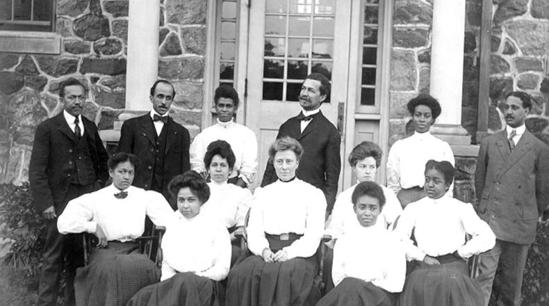 Founded in 1837 as the African Institute, Cheyney University of Pennsylvania is the oldest African-American institution of higher learning in the country.