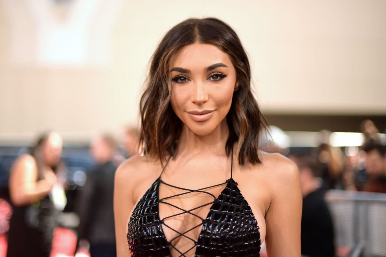 2018 billboard music awards red carpet