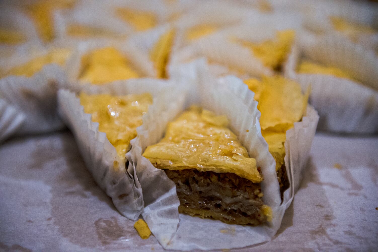 Atlanta Greek Festival 2015