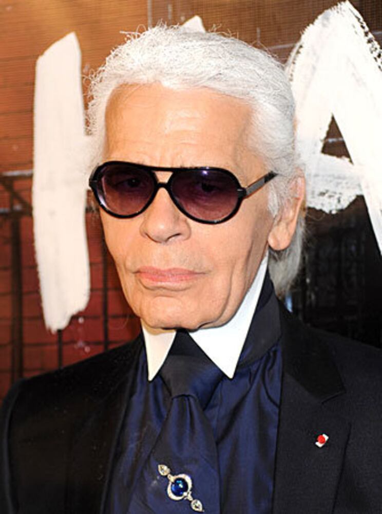 Fashion Week NY: Chanel SOHO