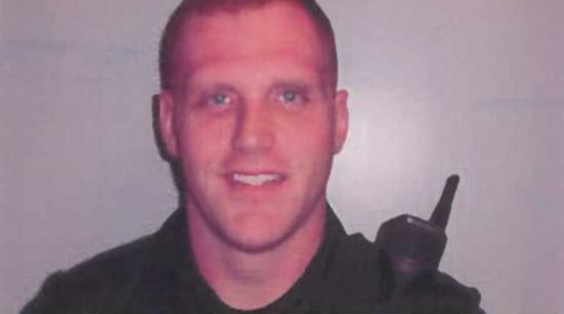 Alpharetta detective Shawn Chapman was fired after he mishandled evidence during a drug raid in Cumming, according to a report obtained by Channel 2.