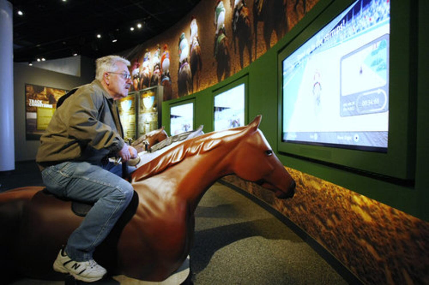 Kentucky Derby Museum