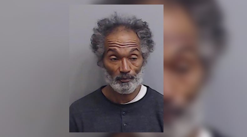 Troy Anthony Williams, 54, has been charged with murder.