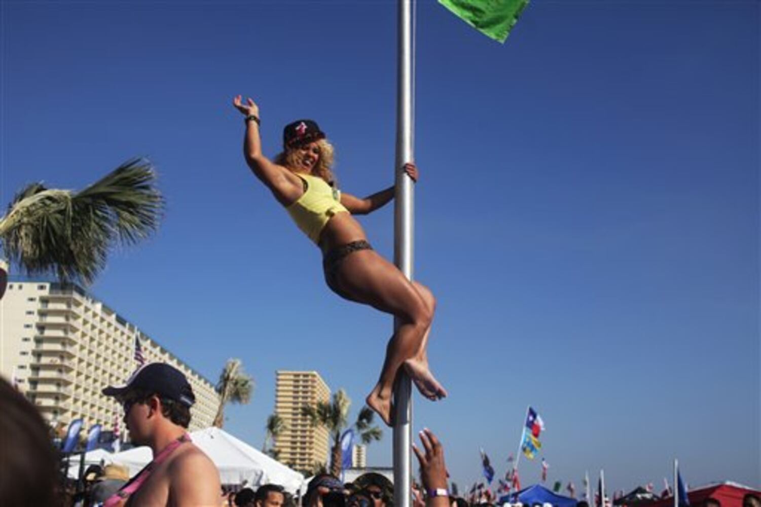 Spring Break 2013