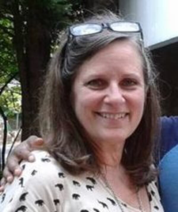 Debi Huffman (Fernbank Science Center photo)