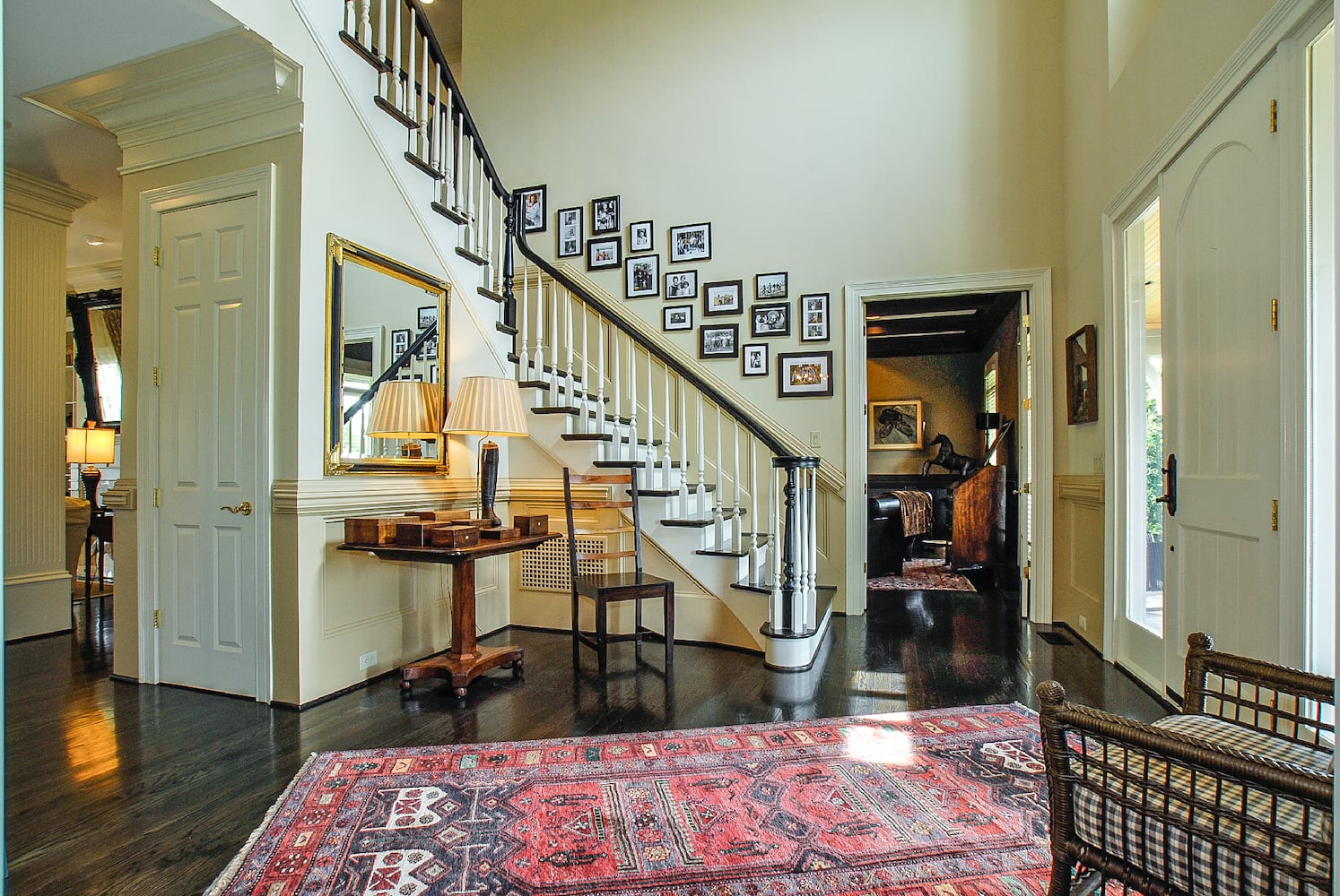 Singer-songwriter is selling 152-acre property near Nashville
