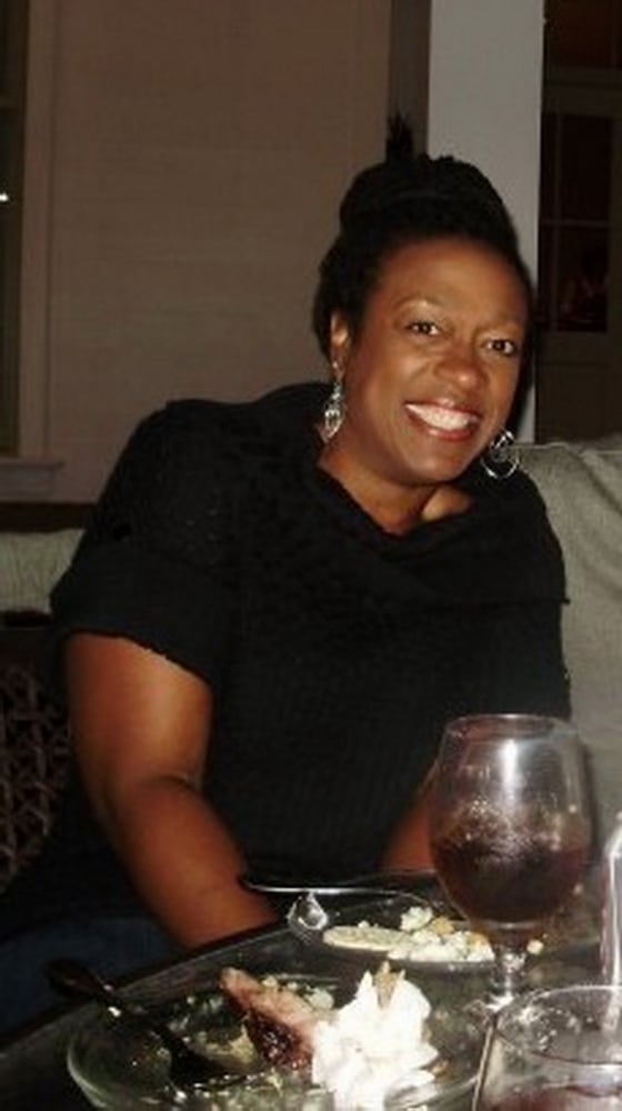 Dr. Vanessa Robinson-Dooley, 45, of Lawrenceville, lost 65 pounds