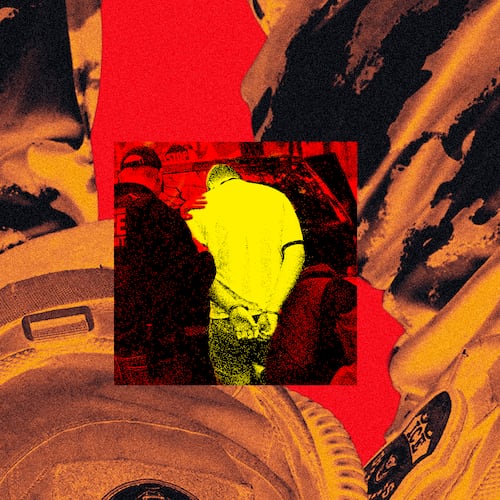 (Photo Illustration: Philip Robibero / AJC | Source: Getty)