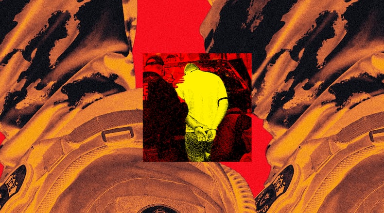 (Photo Illustration: Philip Robibero / AJC | Source: Getty)