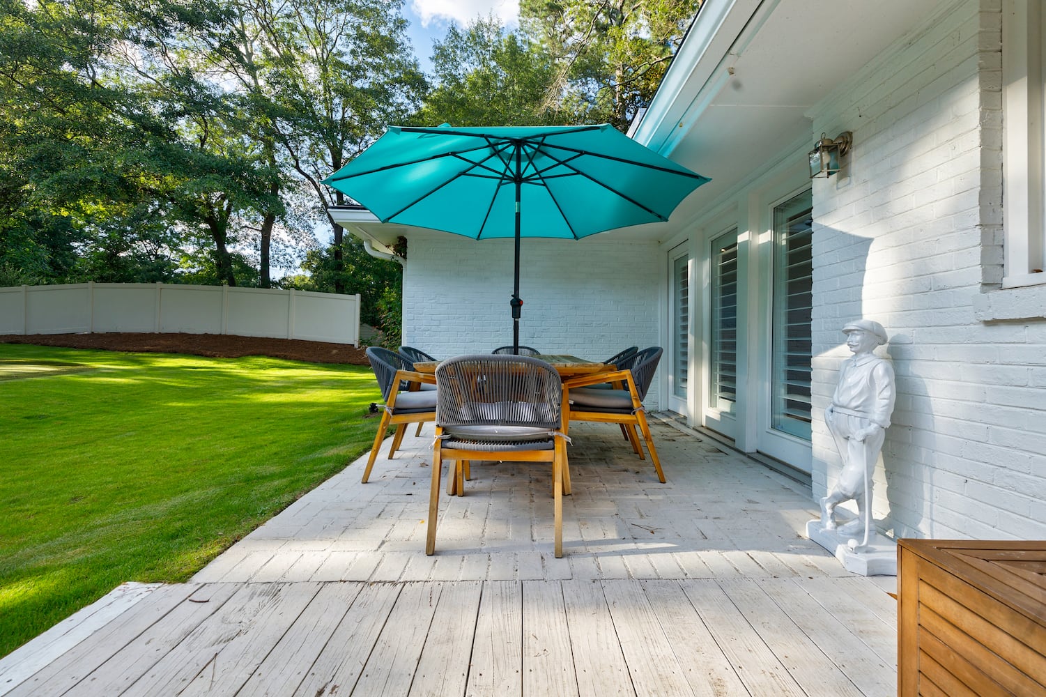 This $1.1 million Golf lover’s sanctuary is a ‘hole in one find’