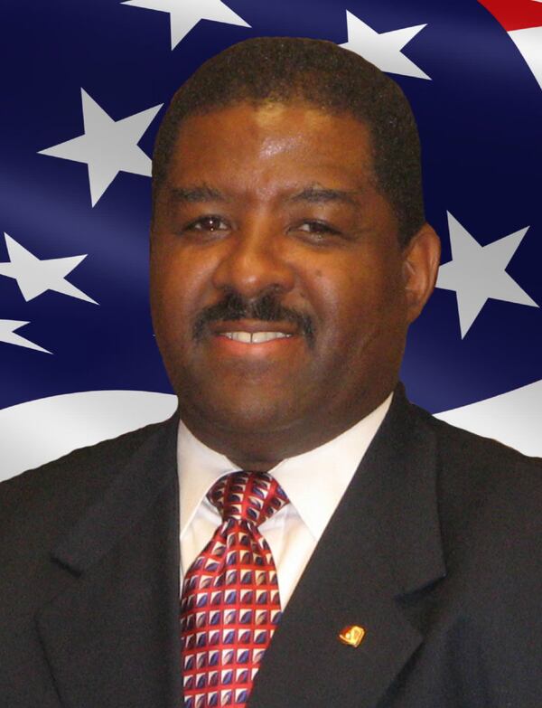 Marcel Reed