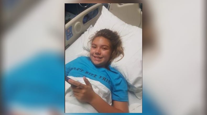 Cecilia Gonzalez (Credit: Channel 2 Action News)