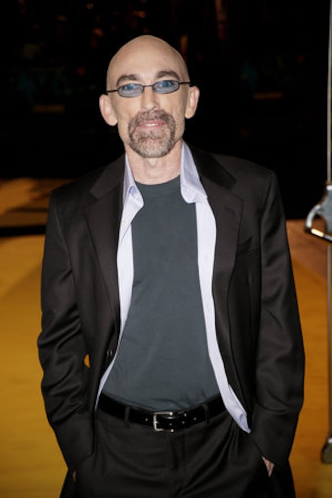 The 'Watchmen' UK premiere