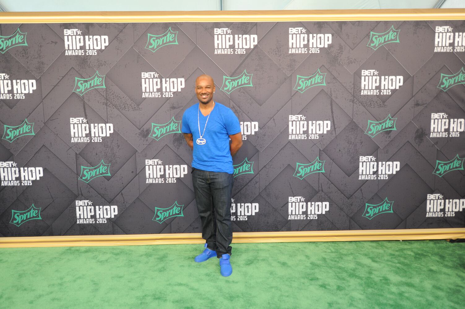 BET Hip Hop Awards 2015
