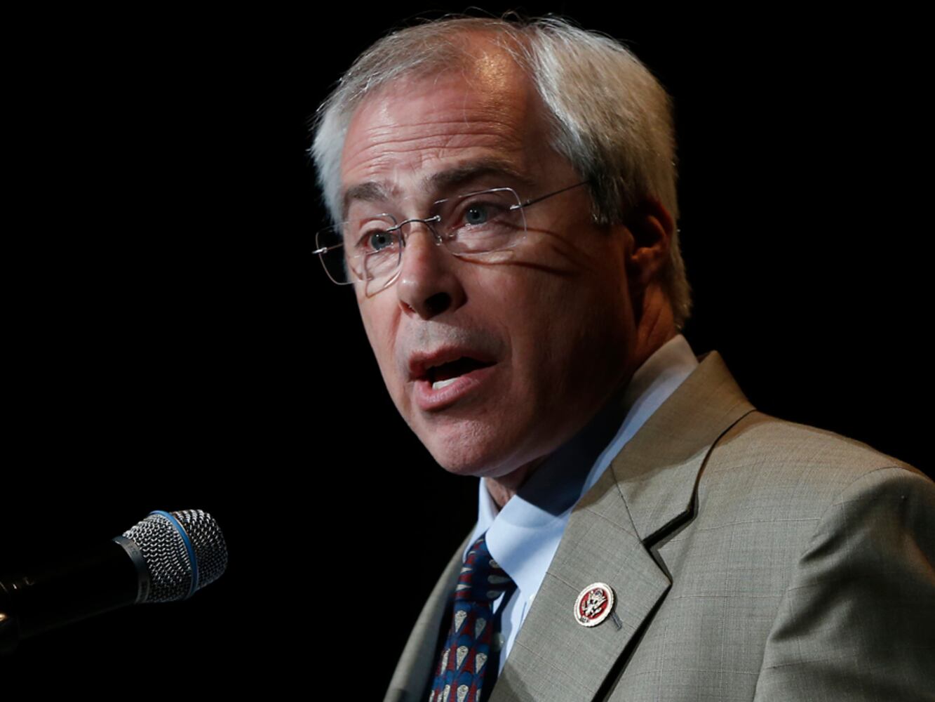 5 Republicans vie for tough task of unseating Barrow