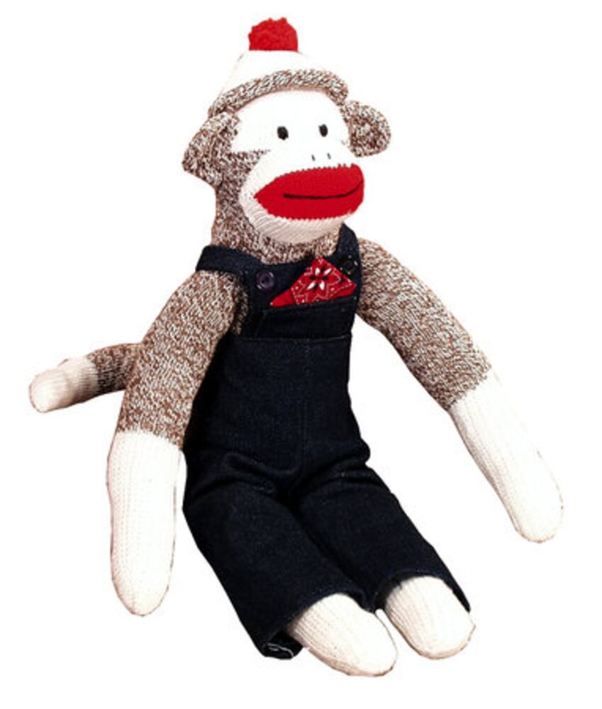 Time Magazine: History's greatest toys