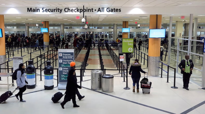 Hartsfield-Jackson Atlanta International Airport recently received the Federal Aviation Administration’s Civil Rights Advocate and Partner ADA/Sec. 504 Award