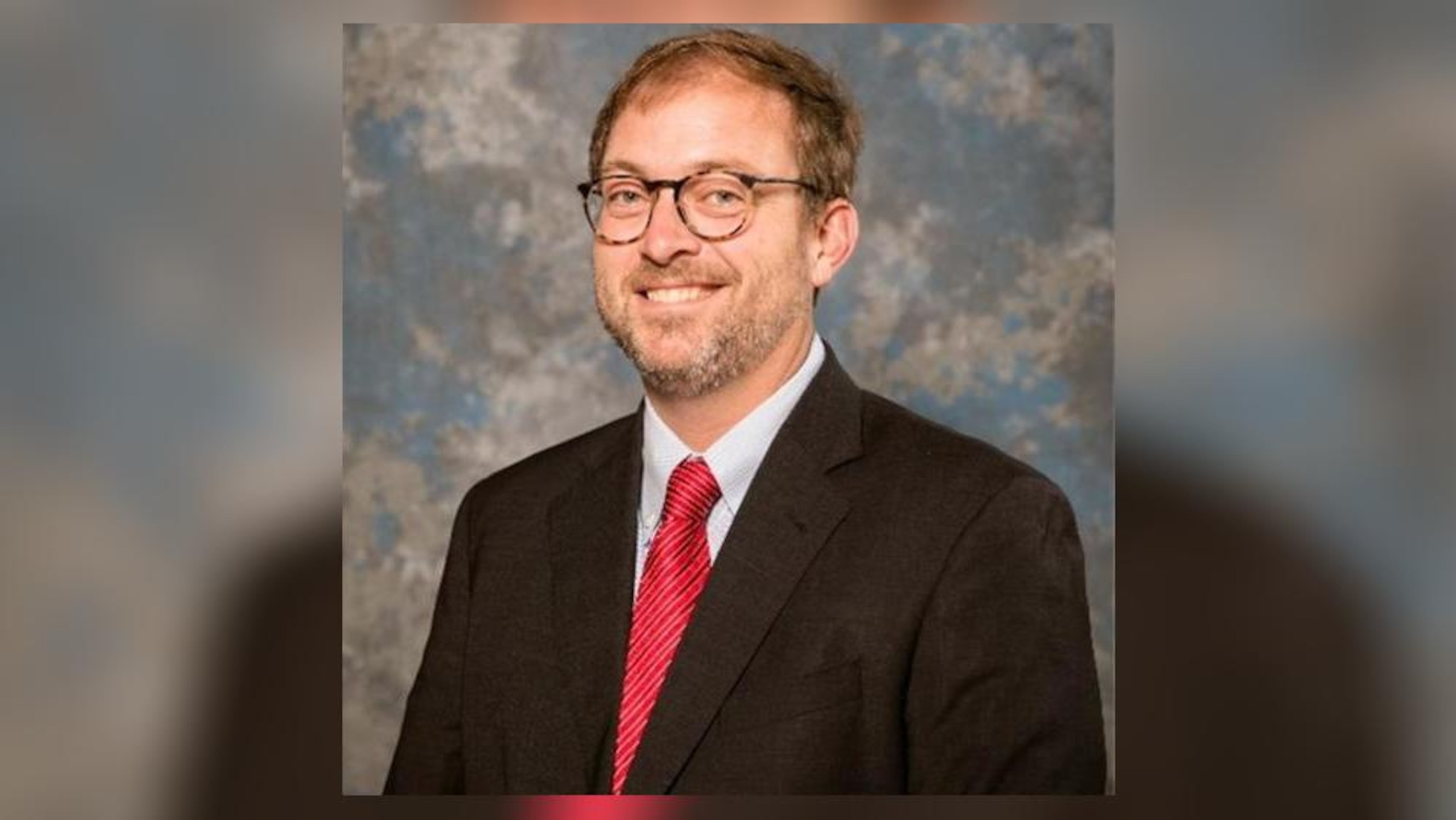 Russel Carlson is the former commissioner for the Georgia Department of Community Health. (Courtesy)