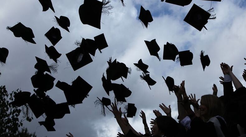 Christopher Furlong/Getty Images