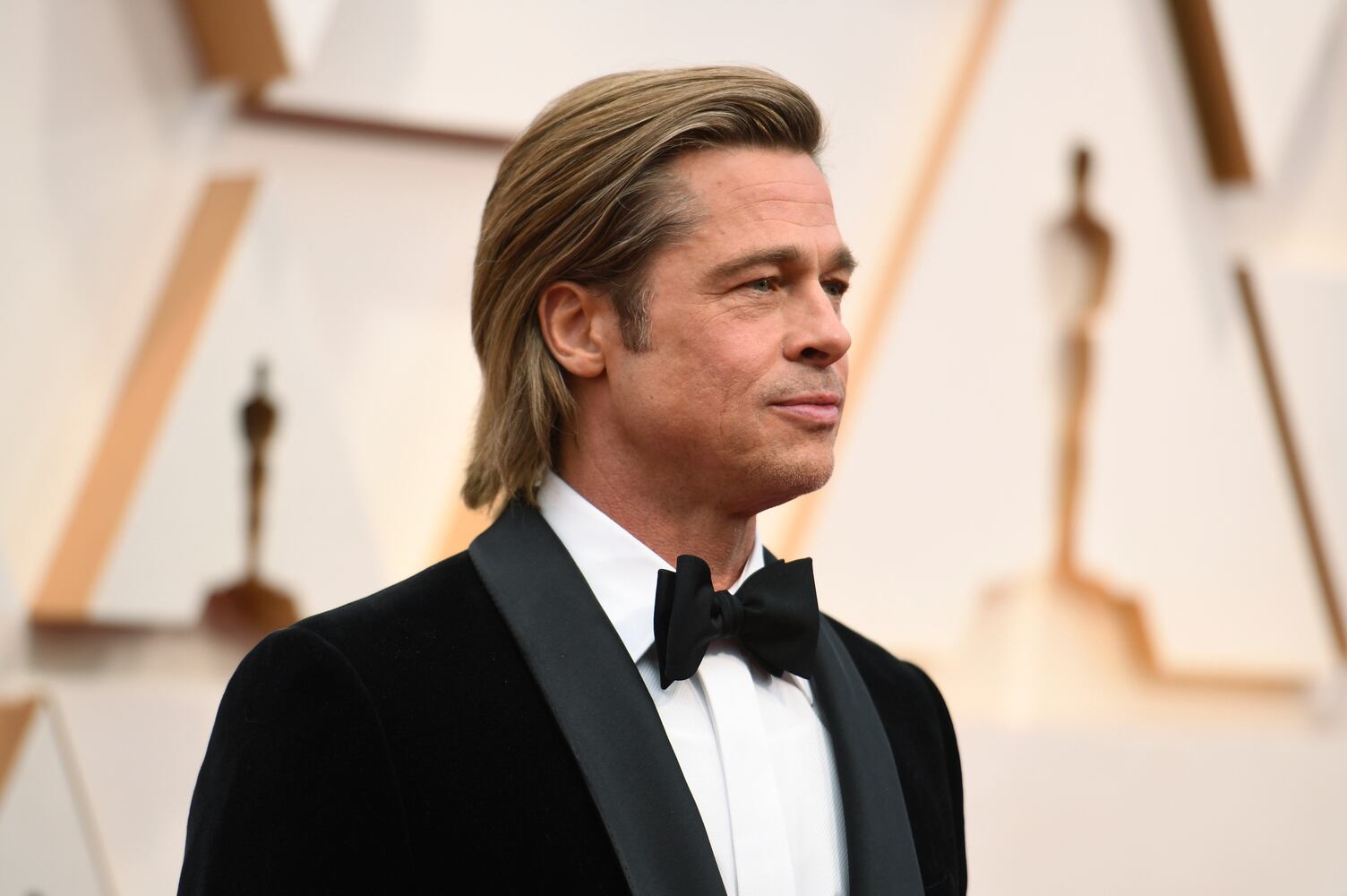 PHOTOS: 92nd annual Oscars