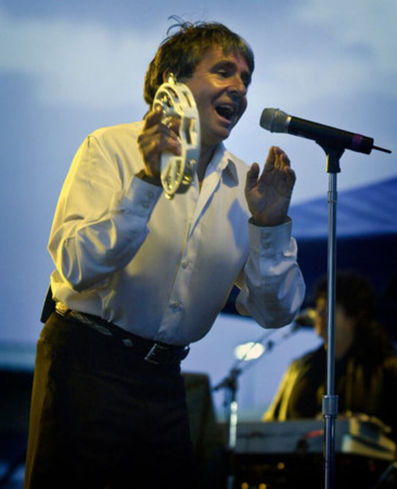 Monkees singer Davy Jones dead at 66