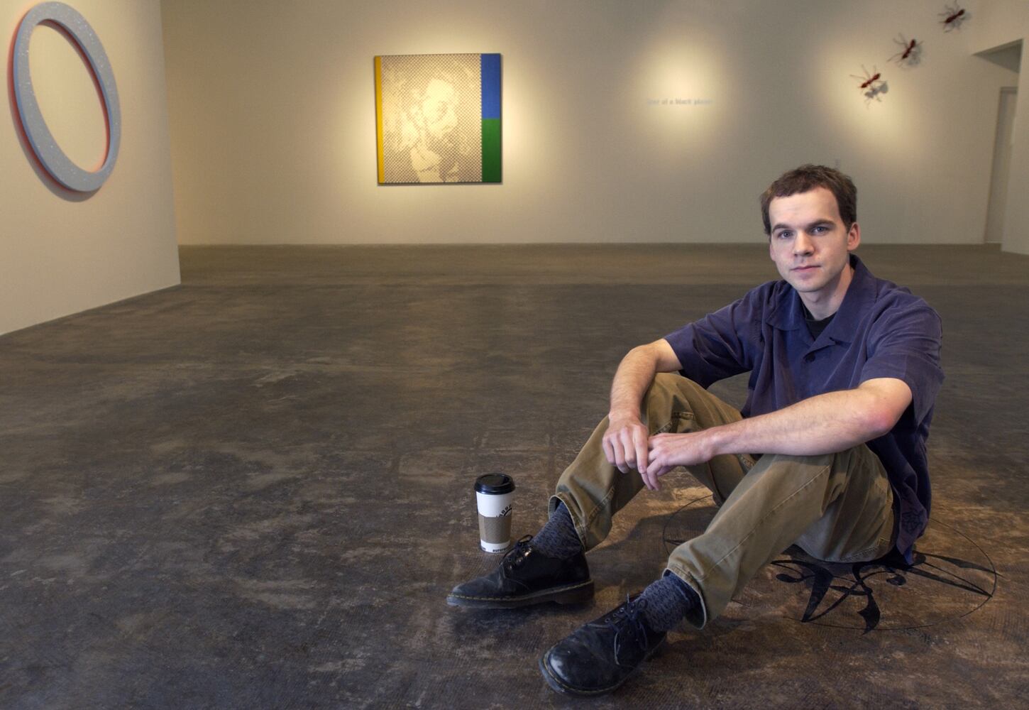 Fay Gold, Saltworks and more