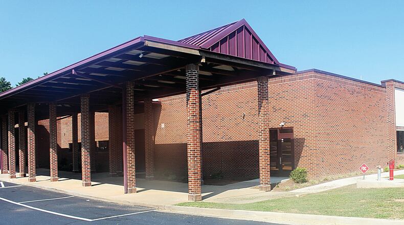 Loganville is proposing a $12.4 million Fiscal Year 2019 budget and millage rate increase to cover budget deficits. Courtesy City of Loganville