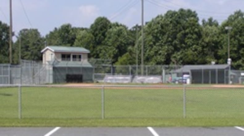 For $285,722, Nickajack Park in Mableton will receive additional parking spaces to complement the park’s improvements to the athletic fields and a concession/restroom building. (Courtesy of Cobb County)