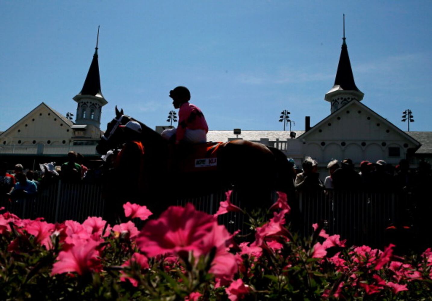 2014 Kentucky Derby