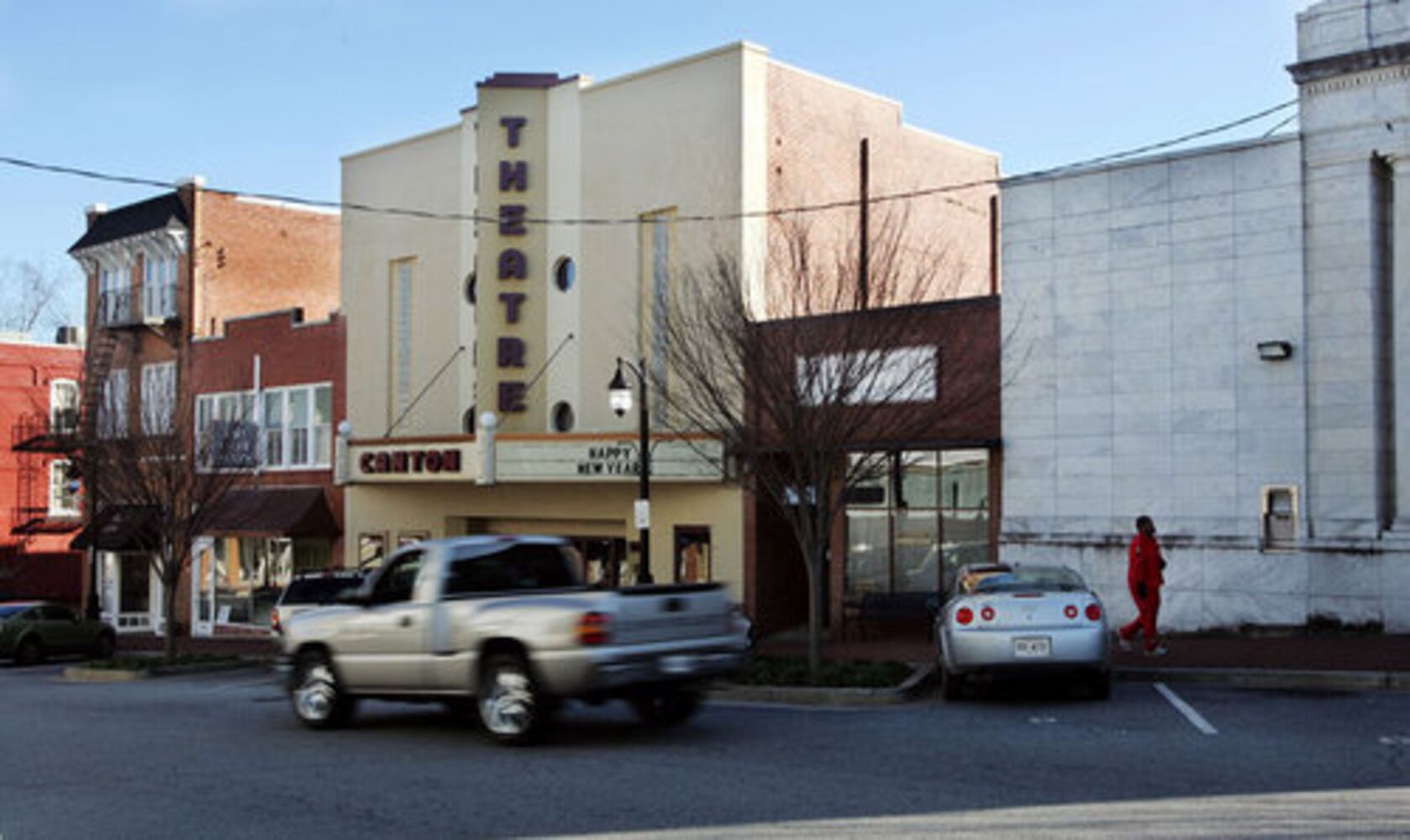Canton faces financial crisis