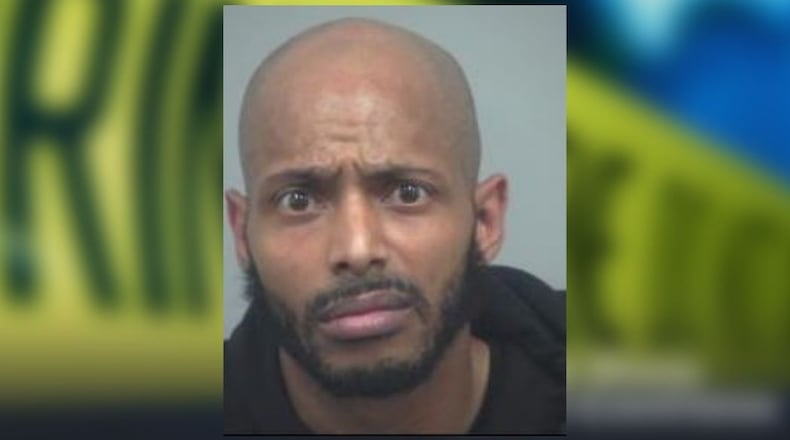 James Edward Thomas is charged with murder in the March 5 fatal shooting of a Houston rapper.