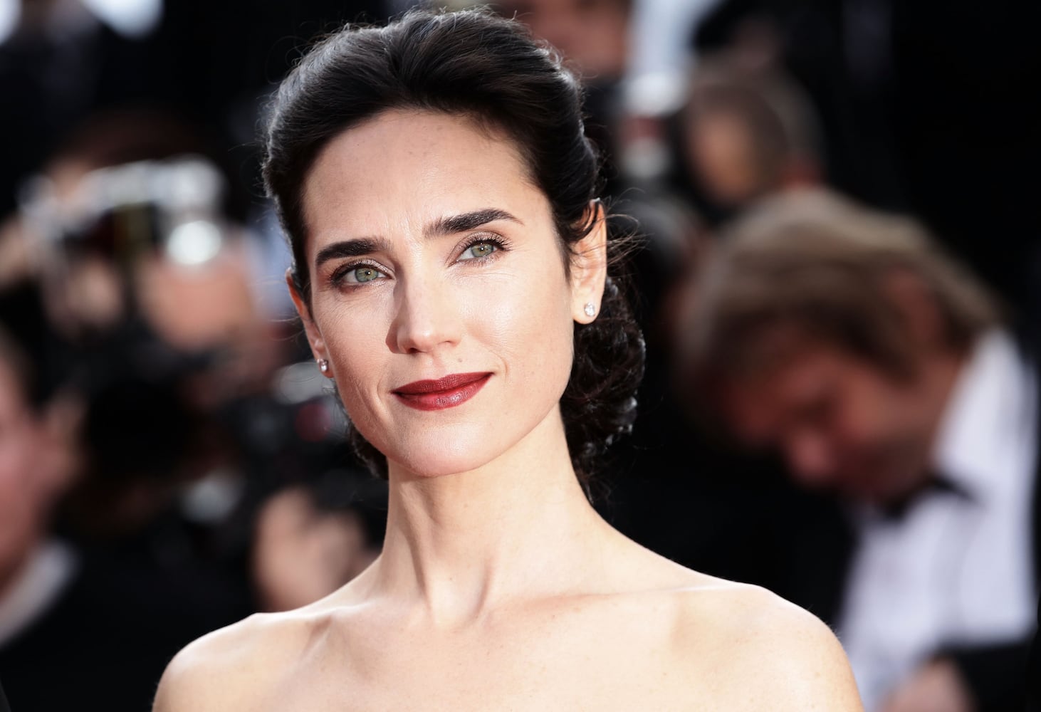WOMEN: 44. Jennifer Connelly