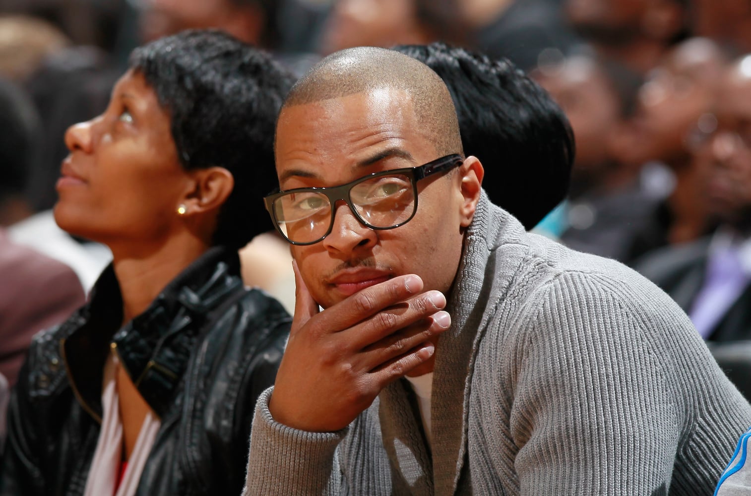 T.I.