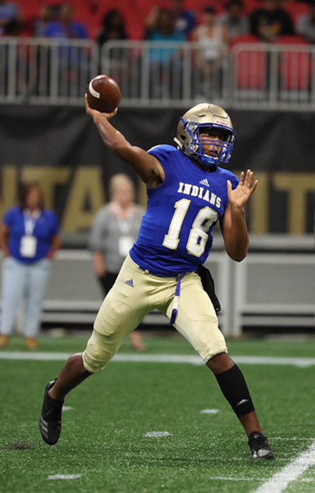 2018 Corky Kell Classic: McEachern vs. Colquitt County
