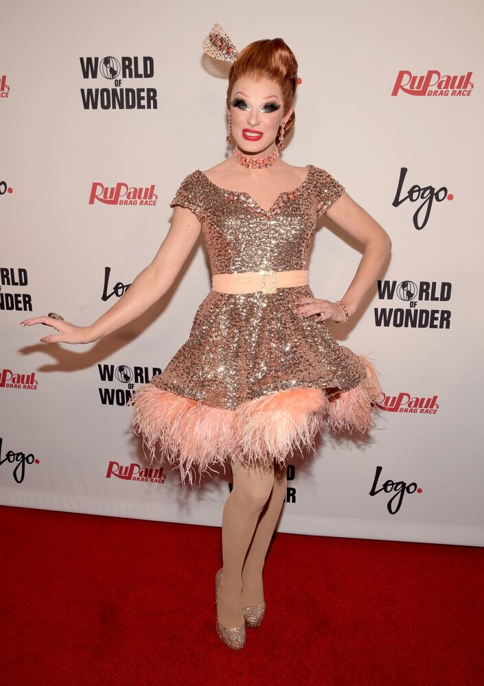 'RuPaul's Drag Race' Season 7 finale