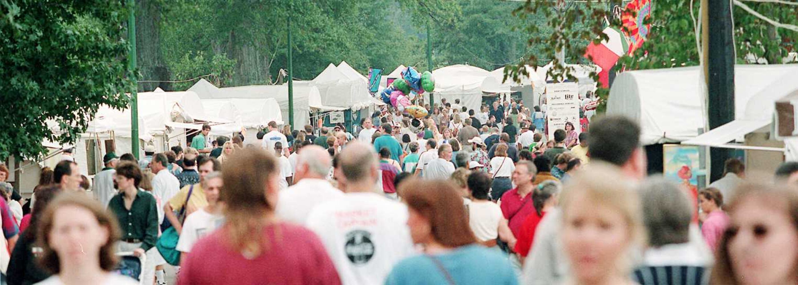 Georgia in 1995