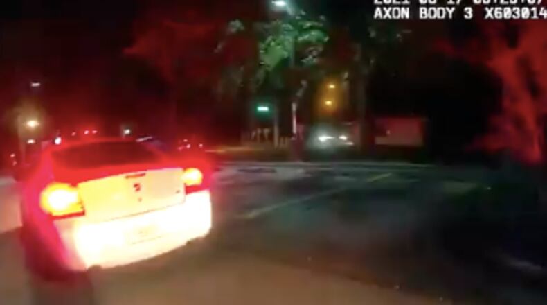 Earlier this week, a Florida police officer successfully delivered a baby in the parking lot of a 7-Eleven, according to a news release from the Hillsborough County Sheriff’s Office.