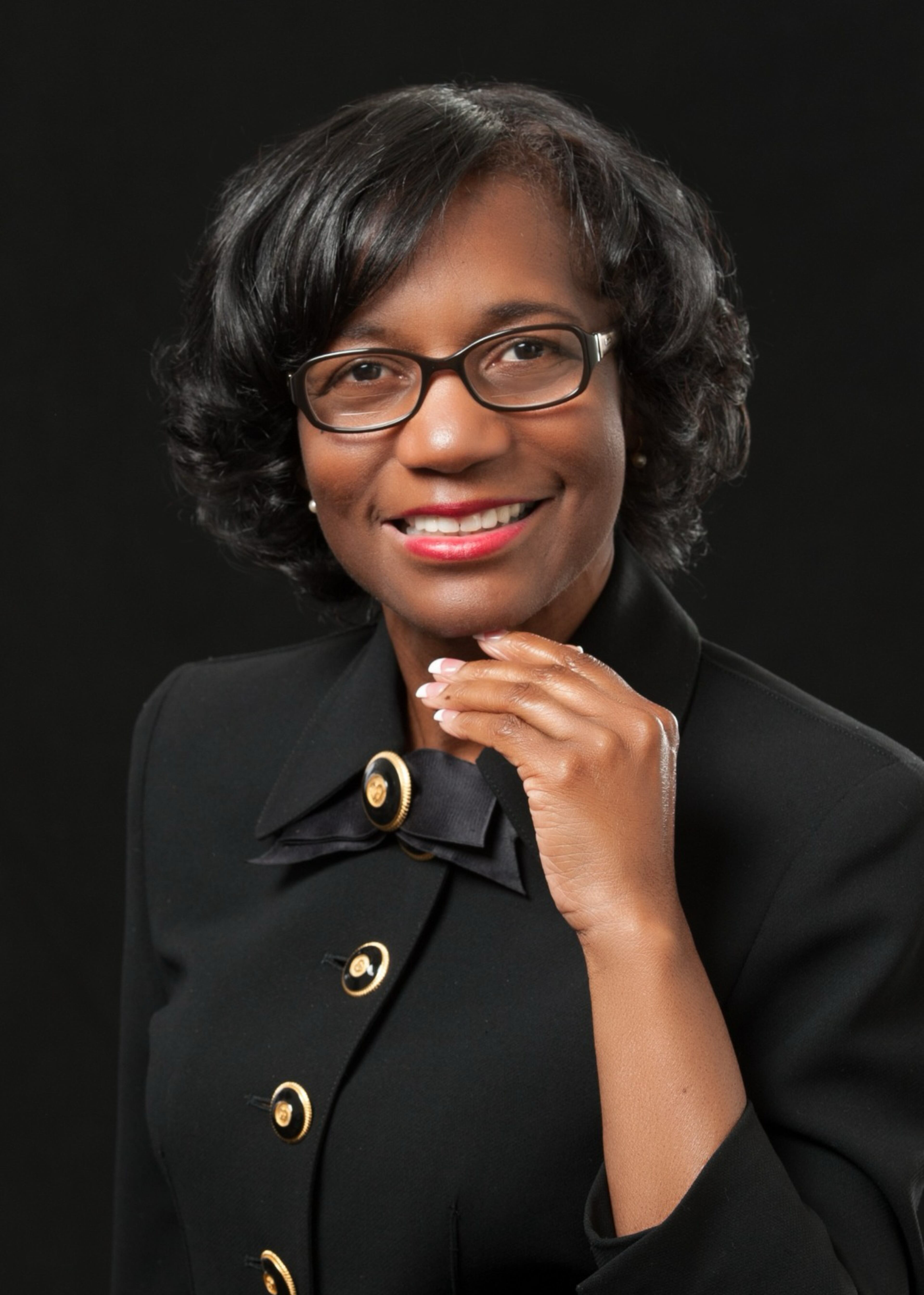 Diane Adoma shifted to consultancy after more than 25 years in corporate America. (Contributed by Diane Adoma)