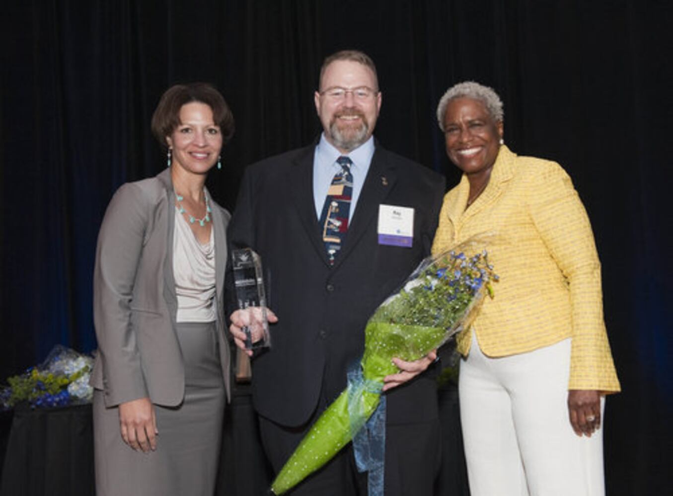 Celebrating Nurses 2010