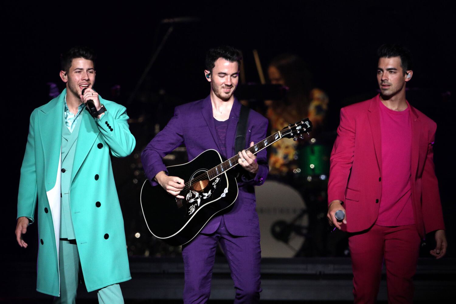 Jonas Brothers