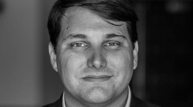 With only one candidate having filed for the Nov. 3 special municipal election in Canton to fill the vacant Ward 2 City Council seat, the special election has been canceled, and William “Will” Carlan has been sworn in to serve on the council.